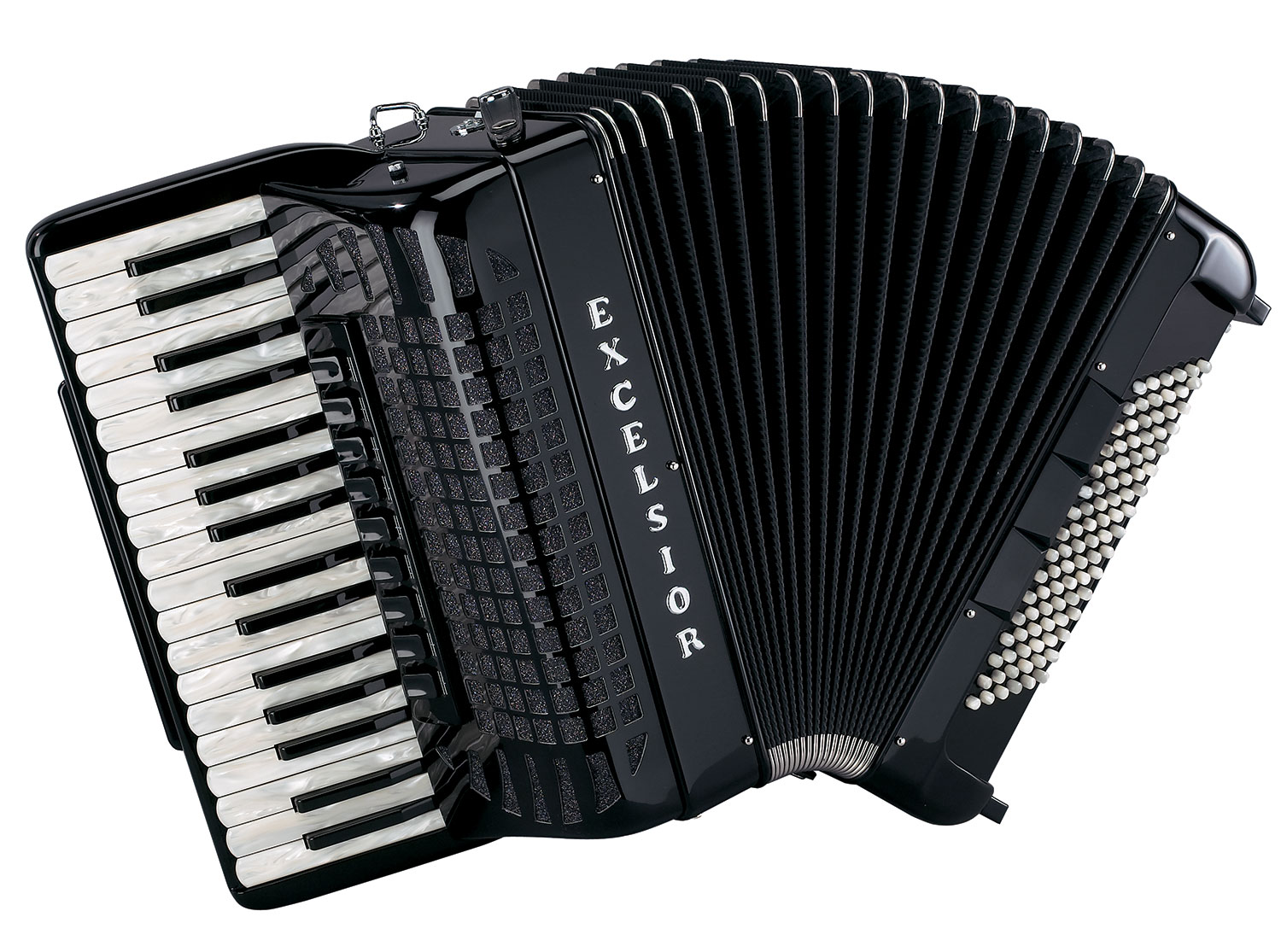 excelsior accordions italy